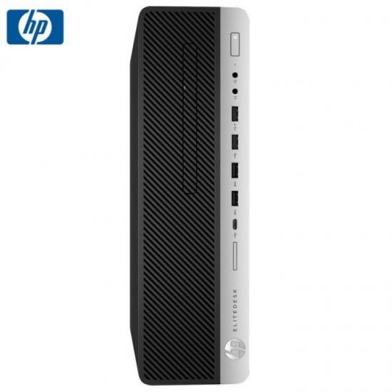 hp elitedesk 800 g3 sff i5